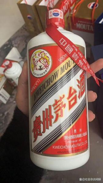 茅台酒怎么这么贵??茅台酒为什么如此昂贵,飞天茅台为什么这么贵