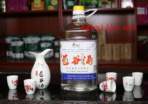 帝王风范津酒50价格-52度津酒帝王风范传奇480ml