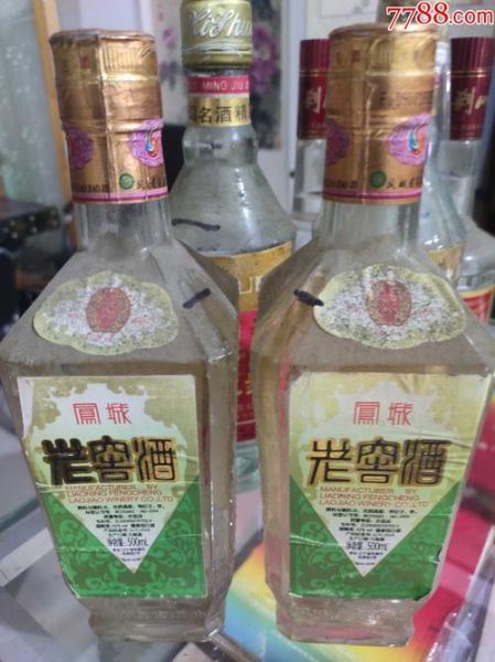 沈阳白酒排名前十名,丹东白酒有什么牌子