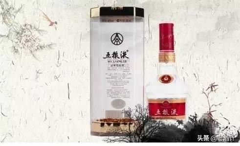 年份长的五粮液贵吗?茅台五粮液历年价格表,茅台五粮液多少年历史