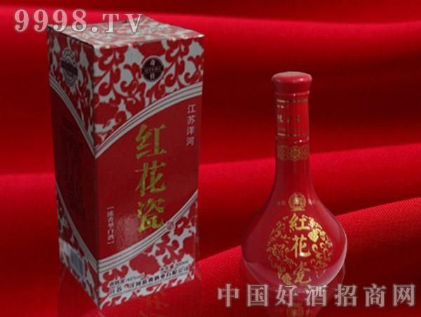 四特红花窖藏青花窖藏哪个好,23百的白酒哪个好