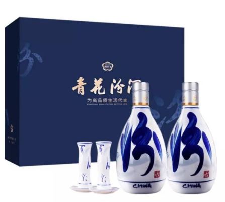 为什么叫汾酒夺命53,他为啥能火爆白酒圈