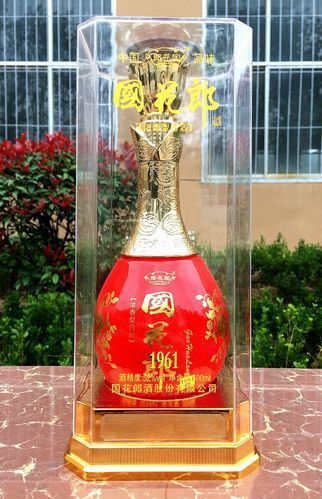 江西有什么白酒,杜康酒哪些是正宗嫡系