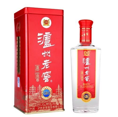 泸州古酒52度典藏版价格,泸州老窖2010版52度多少钱一瓶