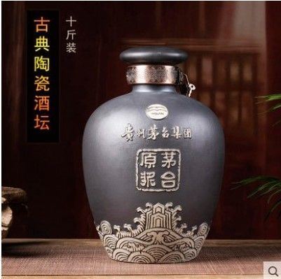 茅台酒系列品种大全,贵州茅台酒都有哪些品种?价格如何?