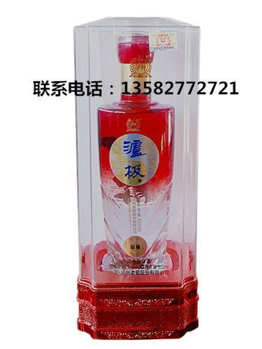 泸界酒是纯粮食酒吗,泸极酒怎么样