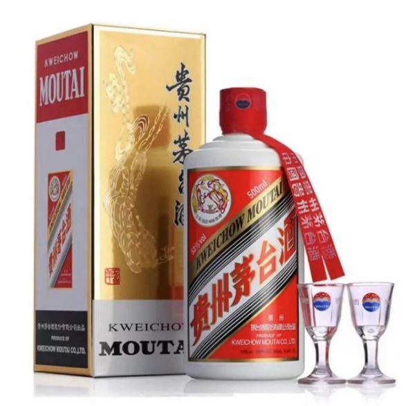 中国最好喝的白酒前十名,中国最好喝的白酒排名