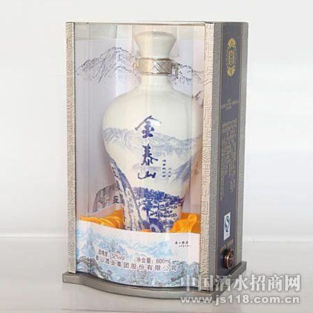 问道龙盘泰山酷酷龙多少钱,山东纯粮白酒十大名酒