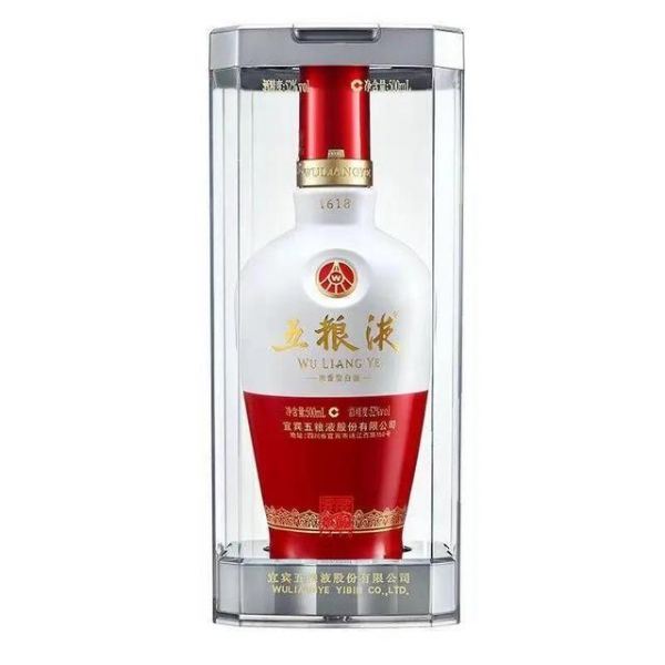 五粮液玉酒佳品52度价格,五粮液玉酒佳品怎么样