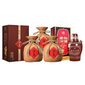 酒鬼酒全国排名第几,酒鬼酒哪一款是酱香的