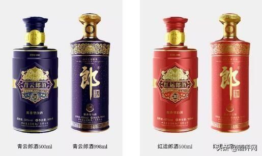 酱香产品,高端用酒