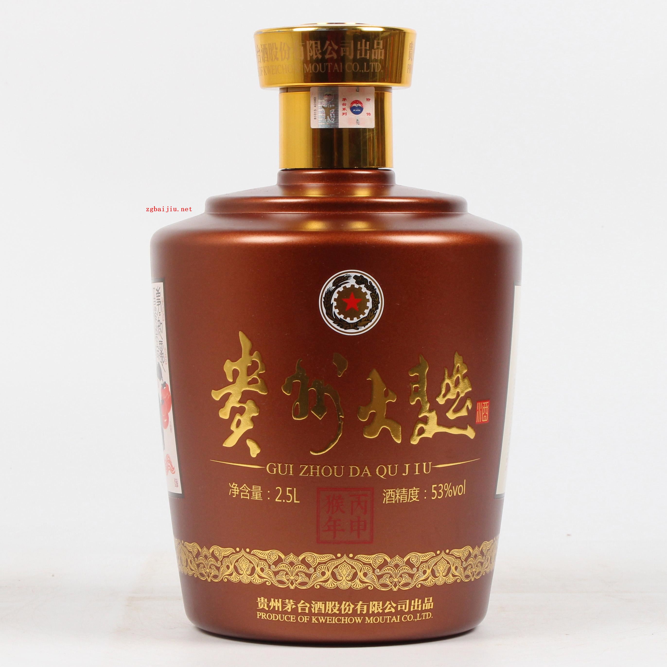 贵州诞生了多少名酒?历史上赫赫有名的白酒?