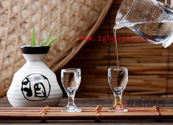 老酒如何品?才能更有滋味
