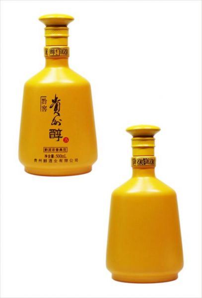 贵州百年黔酒怎么样,黔酒1号传喜53度怎么样