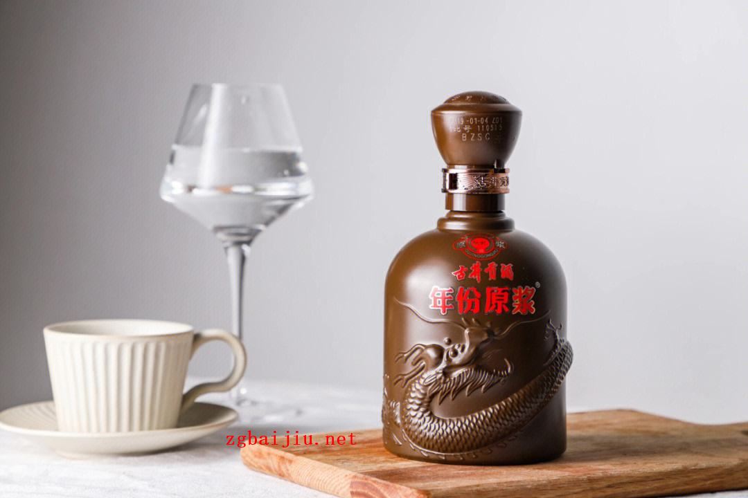中国白酒品牌大全,你家乡有哪些酒?