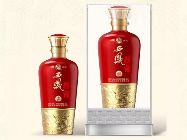 为什么西凤陈酒52度的这么便宜,西凤陈酒是正厂的吗