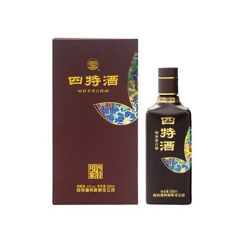 四特印象多少星,江西酒厂排名前十名