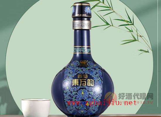 四特酒是纯粮酒吗？四特酒好喝吗