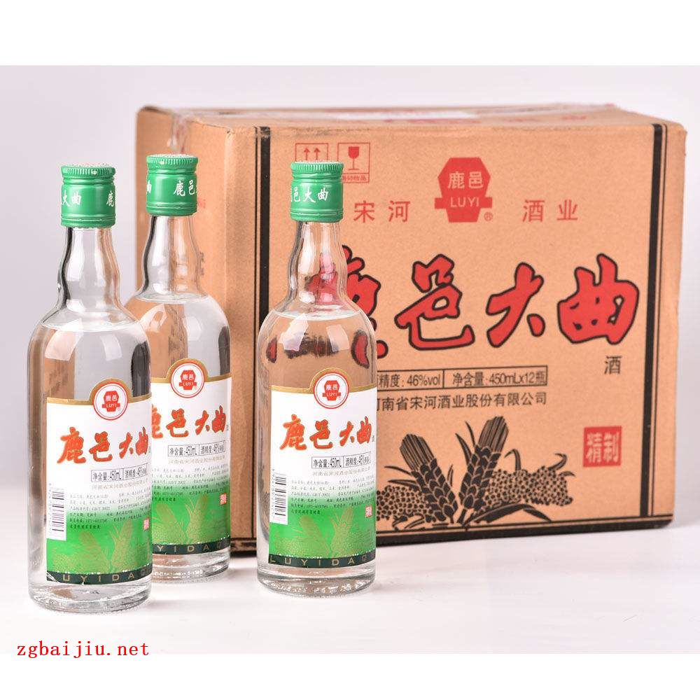 来看这4种光瓶酒,100%纯粮酿造,地道又实惠