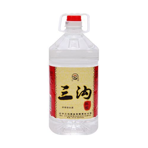 东北白酒品牌：东北这几大名酒,你知道几个?