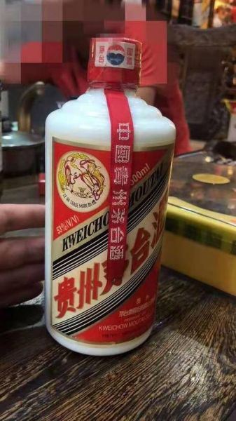 茅台跑酒多少算正常茅台酒跑酒程度,茅台跑酒多少就不值钱