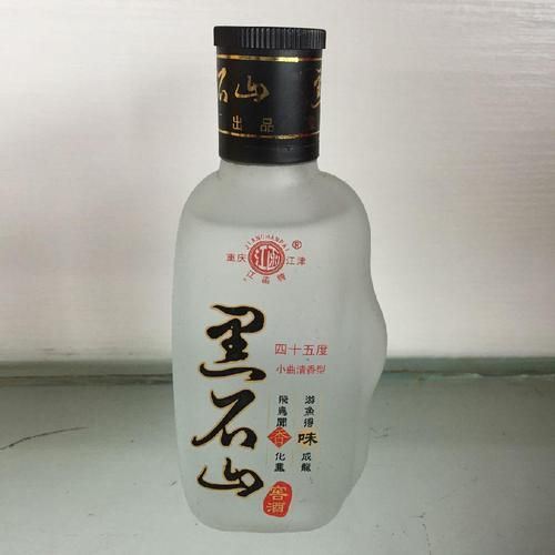 江津白酒的介绍,小曲酒能长期储存吗