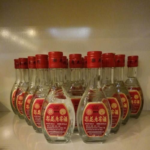 大同喝什么白酒,5个字的白酒品牌