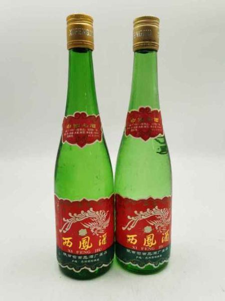 西凤酒9年好吗值得买吗?西凤酒9年好吗值得喝吗,北凤酒有哪些品种