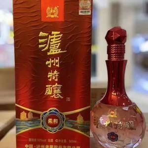 泸州老窖精制特酿52度泸州老窖精制特酿怎么样,泸州老窖精制特酿价格