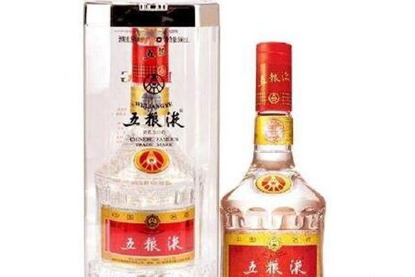 五粮液500ml52度价格,五粮液500元左右的酒