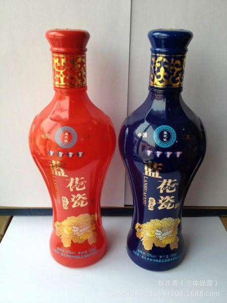 南京请客一般喝什么酒,洋河海之蓝在天津有买吗