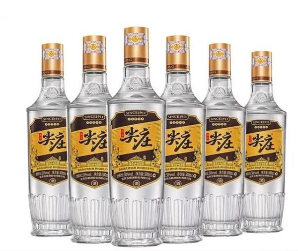向经典致敬,沱牌特级(T68)50°