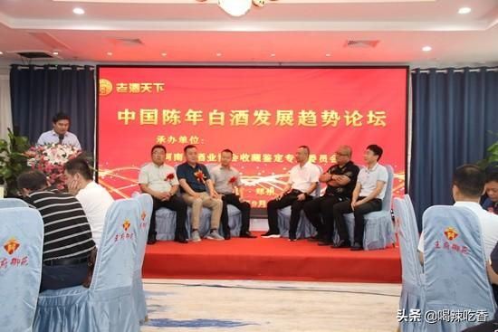 中国陈年白酒收藏大典,中国陈年老酒收藏大典