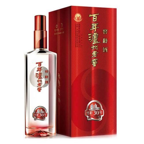 泸州老窖百年窖龄,百年泸州老窖窖龄酒60年价格