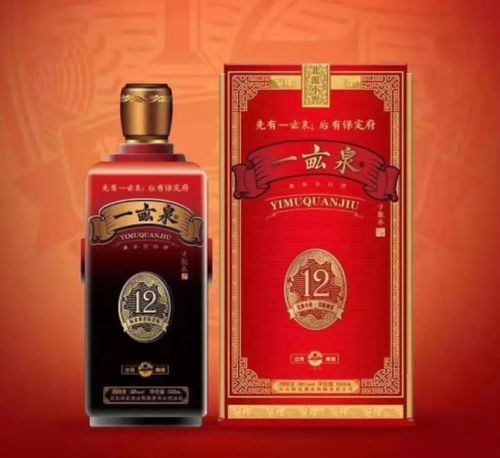 保定十大白酒排行榜,白酒厂的数量