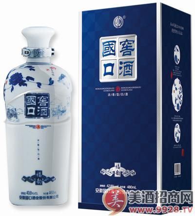 国口酒多少钱瓶,百世窑酒什么价