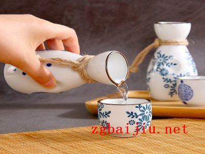 如何做散白酒代理加盟