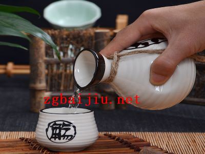 白酒生态化发展这张牌该如何打?