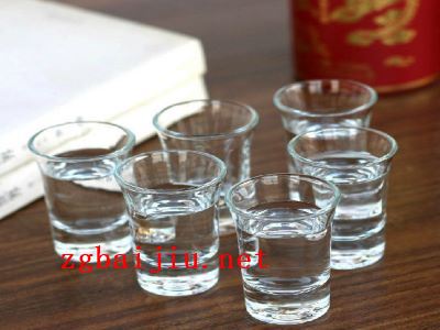 中小白酒企业活下去的救命稻草