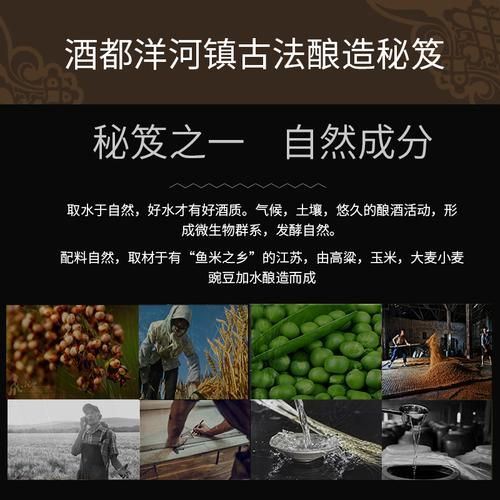 白酒名称中a级表示的意义是什么?白酒abcd,白酒3a和5a有什么区别