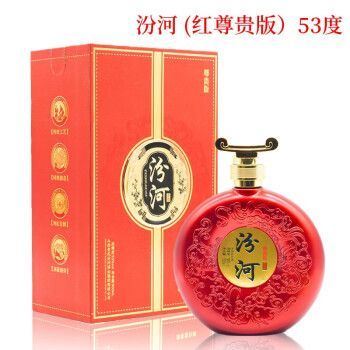 汾酒金汾53度属于什么酒,青瓷酒有哪几种