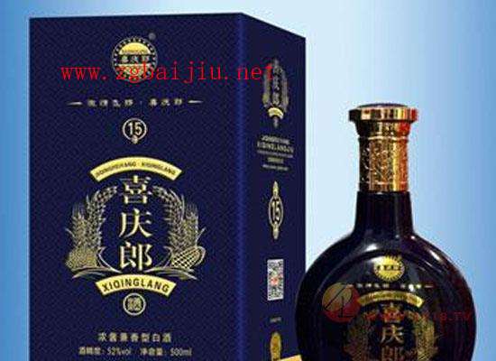 古蔺郎酒和郎酒的区别？它们各有什么特点