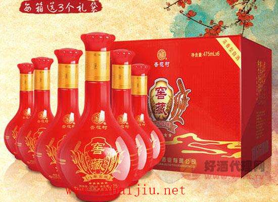 婚宴用酒应该怎么选？记住这几点买酒不踩雷