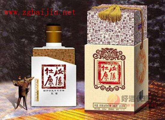 河南白酒有哪些牌子？河南白酒品牌大全