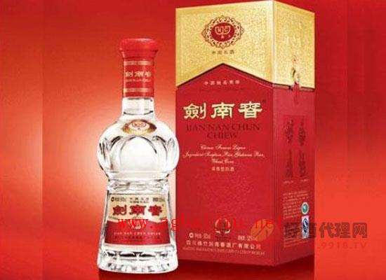 高端白酒品牌有哪些？盘点口感上乘的高端白酒