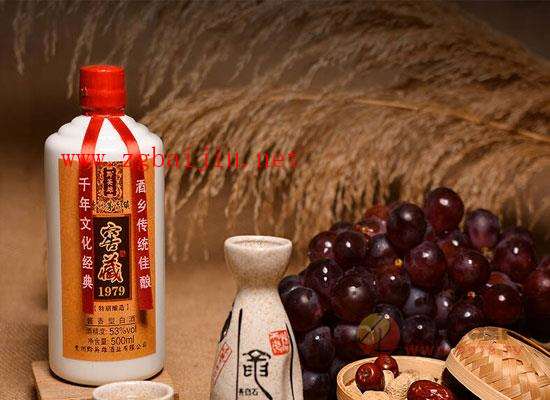 在家如何收藏白酒？白酒的收藏技巧有哪些