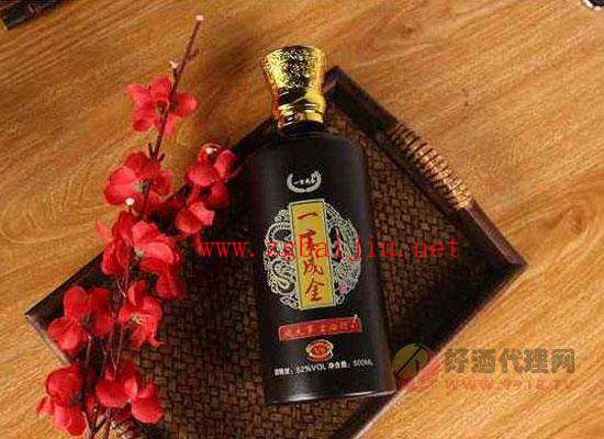 山东白酒品牌大全？山东特色白酒荟萃