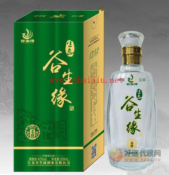 双沟柔雅酒好喝吗？双沟酿酒厂柔和系列介绍