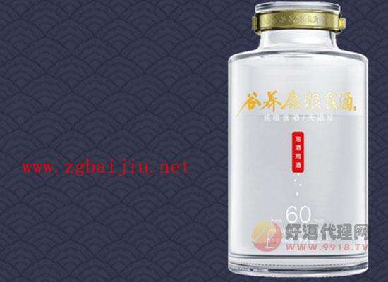 多少度算高度白酒？白酒常见的度数有哪些