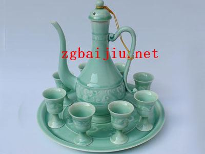白酒经销商所面临的问题